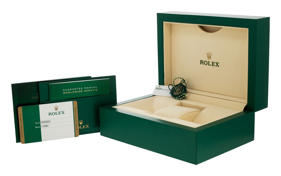 Rolex Lady Oyster Perpetual 176200